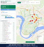 인터랙티브 지도 미리보기(실제 상품은 클릭형 HTML)