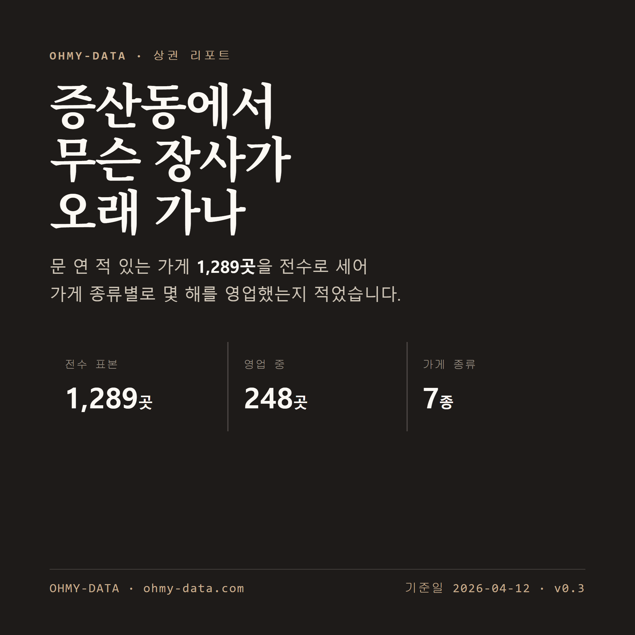 증산동 표지