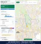 인터랙티브 지도 미리보기(실제 상품은 클릭형 HTML)