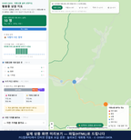 인터랙티브 지도 미리보기(실제 상품은 클릭형 HTML)