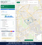 인터랙티브 지도 미리보기(실제 상품은 클릭형 HTML)