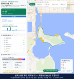 인터랙티브 지도 미리보기(실제 상품은 클릭형 HTML)