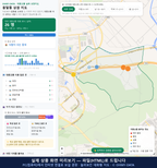 인터랙티브 지도 미리보기(실제 상품은 클릭형 HTML)