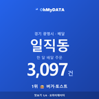 일직동 맛보기 1/4