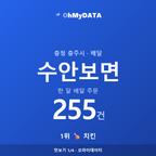 수안보면 맛보기 1/4