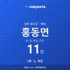 홍동면 맛보기 1/4