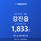 강진읍 맛보기 1/4