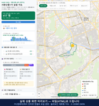 인터랙티브 지도 미리보기(실제 상품은 클릭형 HTML)