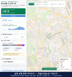 인터랙티브 지도 미리보기(실제 상품은 클릭형 HTML)