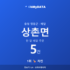 상촌면 맛보기 1/4