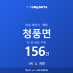 청풍면 맛보기 1/4