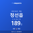 정선읍 맛보기 1/4