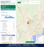 인터랙티브 지도 미리보기(실제 상품은 클릭형 HTML)