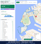 인터랙티브 지도 미리보기(실제 상품은 클릭형 HTML)