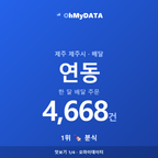 연동 맛보기 1/4