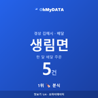 생림면 맛보기 1/4