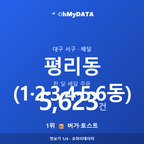 평리동(1·2·3·4·5·6동) 맛보기 1/4