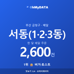 서동(1·2·3동) 맛보기 1/4
