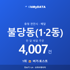불당동(1·2동) 맛보기 1/4