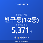 반구동(1·2동) 맛보기 1/4