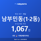 남부민동(1·2동) 맛보기 1/4