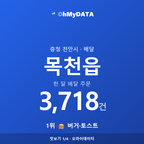 목천읍 맛보기 1/4