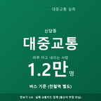 신당동 맛보기