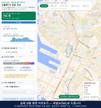 인터랙티브 지도 미리보기(실제 상품은 클릭형 HTML)