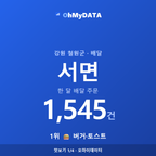 서면 맛보기 1/4