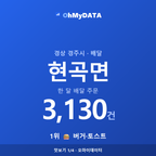 현곡면 맛보기 1/4
