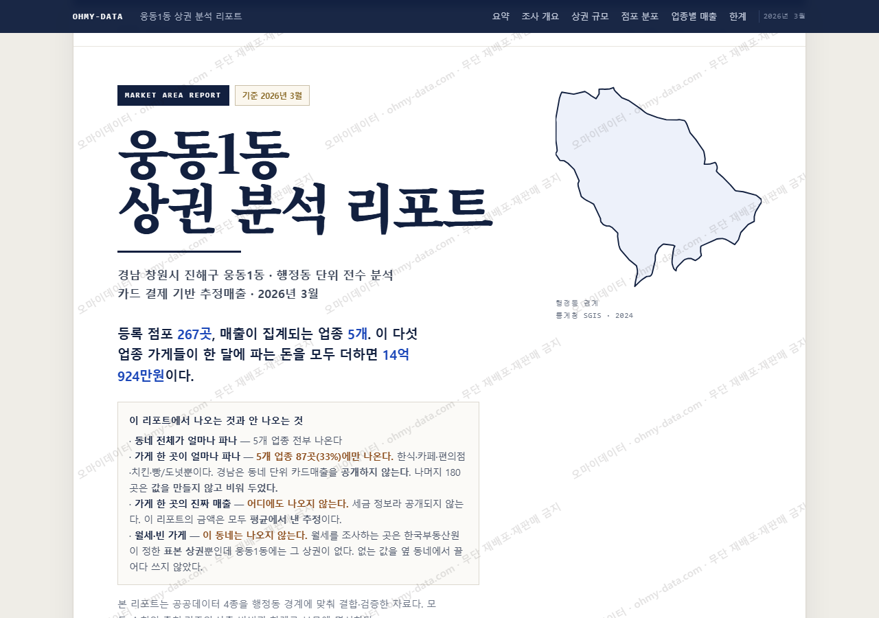 웅동1동 웅동1동_표지.png
