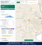 인터랙티브 지도 미리보기(실제 상품은 클릭형 HTML)