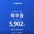 북부동 맛보기 1/4