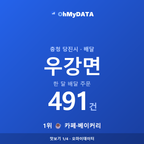 우강면 맛보기 1/4