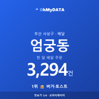 엄궁동 맛보기 1/4
