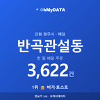 반곡관설동 맛보기 1/4
