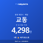 교동 맛보기 1/4
