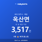 옥산면 맛보기 1/4