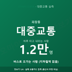 파장동 맛보기