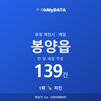봉양읍 맛보기 1/4