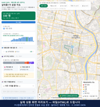 인터랙티브 지도 미리보기(실제 상품은 클릭형 HTML)