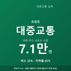 호원동 맛보기