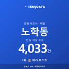 노학동 맛보기 1/4