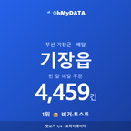 기장읍 맛보기 1/4