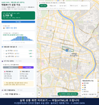 인터랙티브 지도 미리보기(실제 상품은 클릭형 HTML)