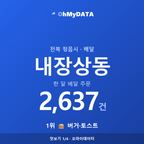 내장상동 맛보기 1/4