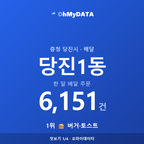 당진1동 맛보기 1/4