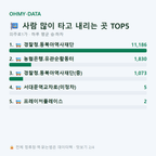 의주로1가 맛보기