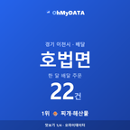 호법면 맛보기 1/4