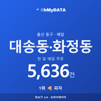 대송동·화정동 맛보기 1/4